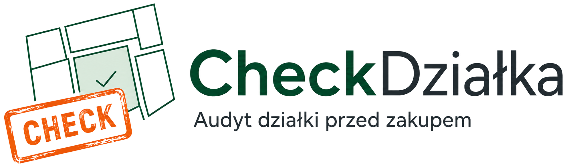 CheckDziałka — audyt działki przed zakupem